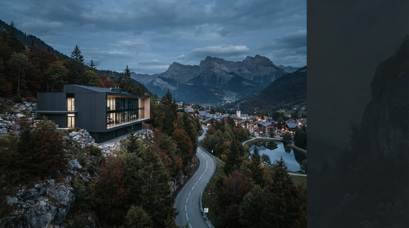 Kronpeak tableau de bord d'analyse prédictive pour la gestion de trésorerie